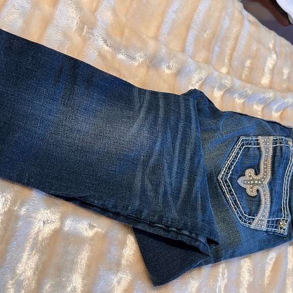 Rock revival jeans - Picture 4 of 7